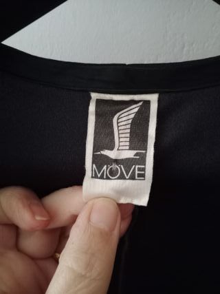 Vestaglia anni 70 da indossare oggi come vestito