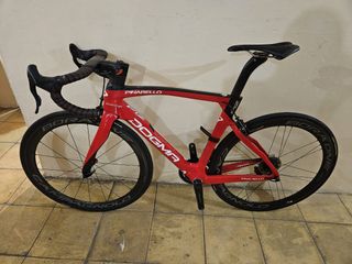 Pinarello Fp12