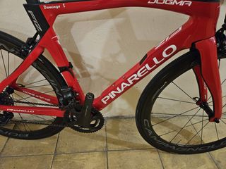 Pinarello Fp12