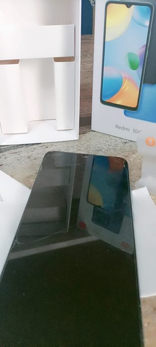 Smartphone,Redmi 10 C,movil