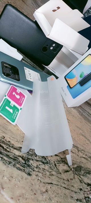 Smartphone,Redmi 10 C,movil
