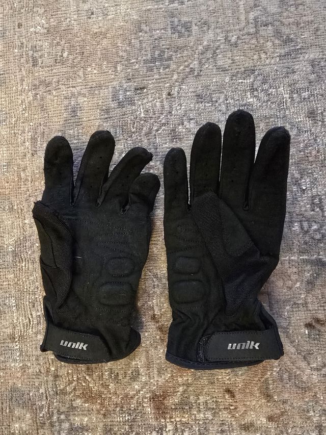 Guantes moto mujer verano Talla S