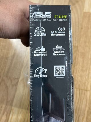 Wifi Router