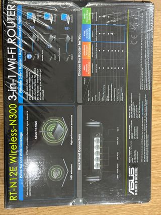 Wifi Router