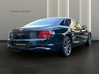 Bentley Flying Spur Flying Spur Hybrid ***Precio especial exclusivo***