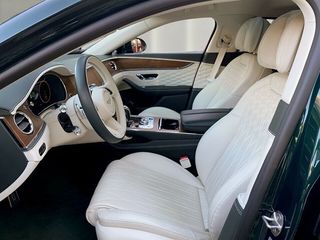 Bentley Flying Spur Flying Spur Hybrid ***Precio especial exclusivo***