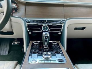 Bentley Flying Spur Flying Spur Hybrid ***Precio especial exclusivo***