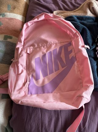 Mochilas 