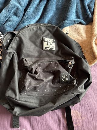Mochilas 