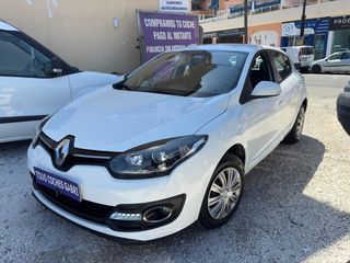 Renault Megane 2015