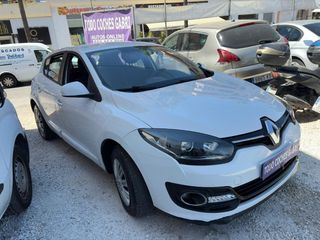 Renault Megane 2015