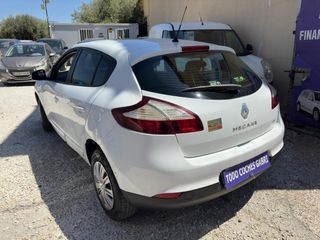 Renault Megane 2015
