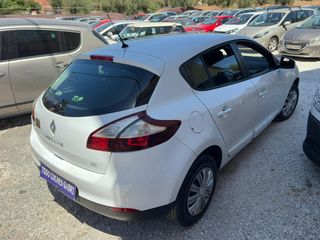 Renault Megane 2015