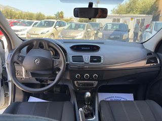 Renault Megane 2015