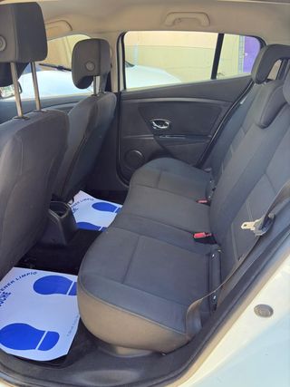 Renault Megane 2015