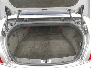 Bentley Continental GTC 6