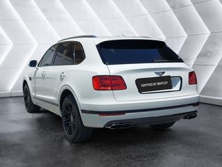 Bentley Bentayga 4.0 V8 4WD AUTO
