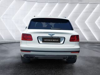 Bentley Bentayga 4.0 V8 4WD AUTO