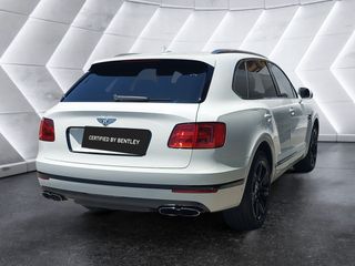 Bentley Bentayga 4.0 V8 4WD AUTO