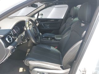 Bentley Bentayga 4.0 V8 4WD AUTO