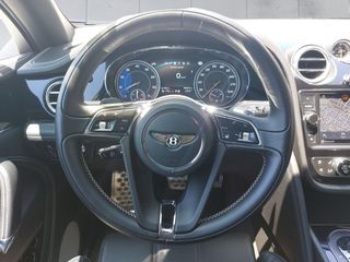 Bentley Bentayga 4.0 V8 4WD AUTO
