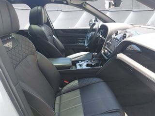 Bentley Bentayga 4.0 V8 4WD AUTO