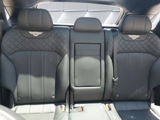 Bentley Bentayga 4.0 V8 4WD AUTO