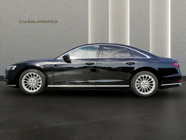 Audi A8 50 TDI 210kW (286CV) quattro Tiptronic