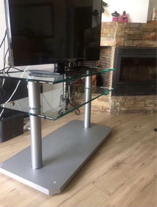 Mesa televisión