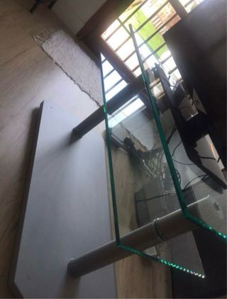 Mesa televisión