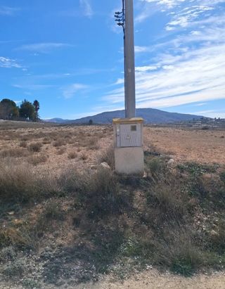 Terreno