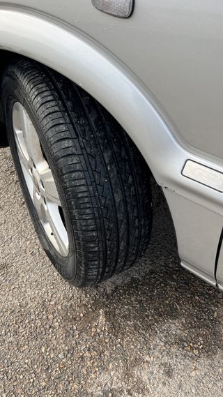 Opel Zafira Dti 100cv