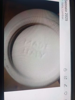 Vaso profumatore Via Veneto