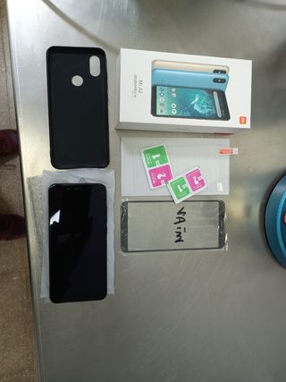 Xiaomi mi A2