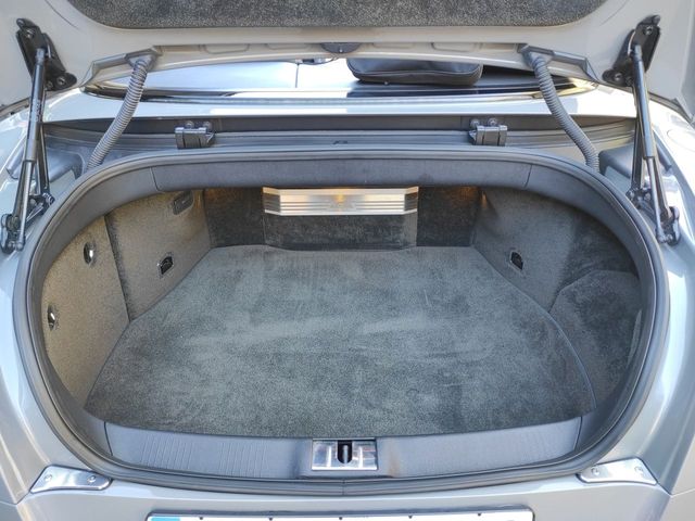 Bentley Continental GT Supersports Convertible