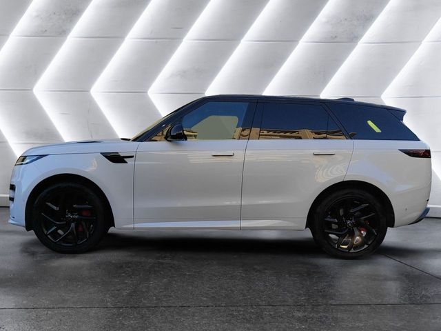 Land-Rover Range Rover Sport 3.0D TD6 300PS AWD Auto MHEV Dynamic SE