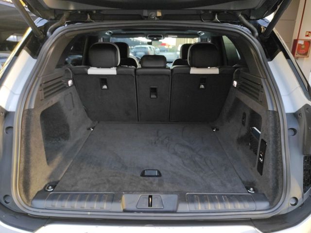 Land-Rover Range Rover Sport 3.0D TD6 300PS AWD Auto MHEV Dynamic SE