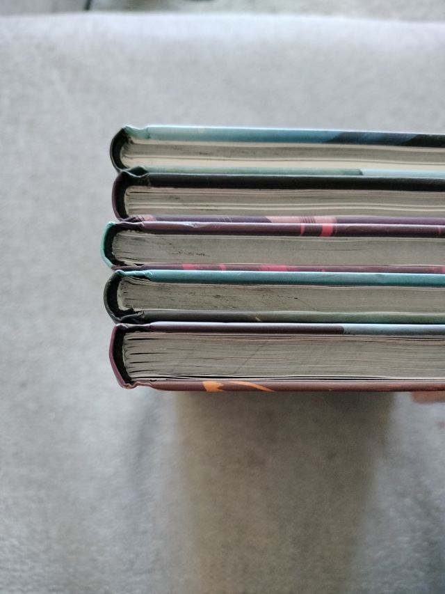 El poder del fuego cómic completo