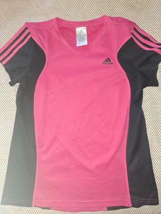 Camiseta deportiva ADIDAS