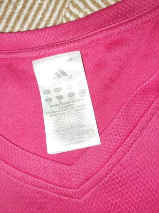 Camiseta deportiva ADIDAS