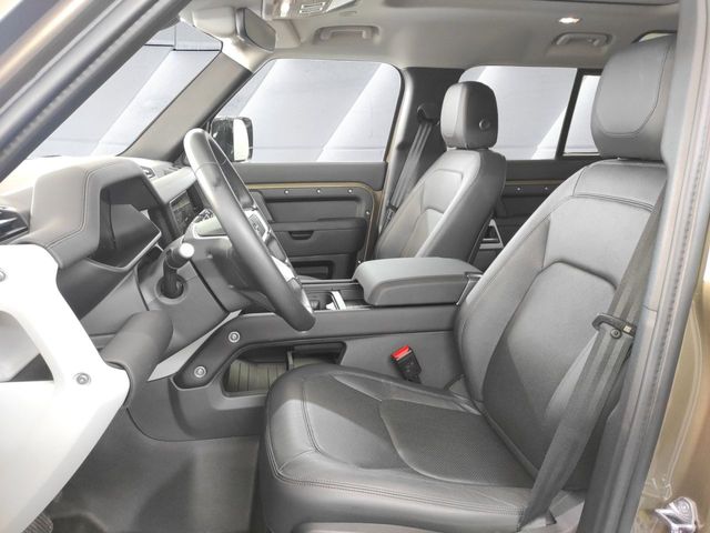 Land-Rover Defender 3.0D I6 250 SE 110 Auto 4WD MHEV