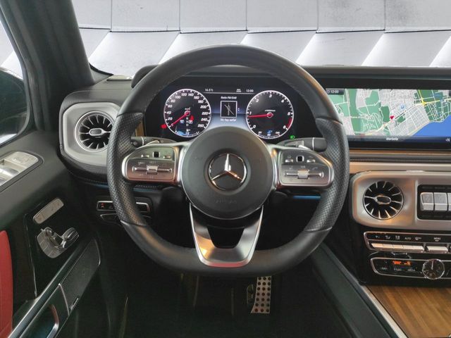 Mercedes Clase G G 400 D