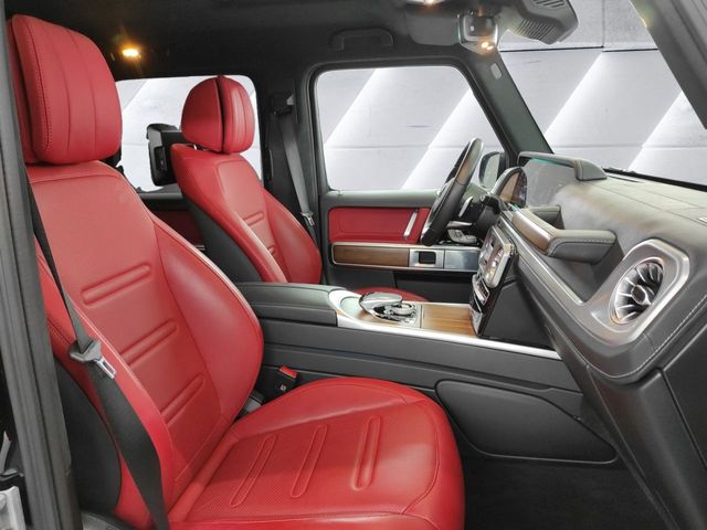 Mercedes Clase G G 400 D