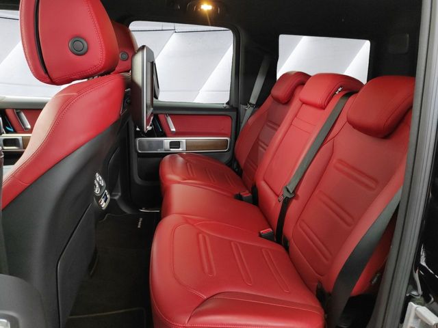 Mercedes Clase G G 400 D