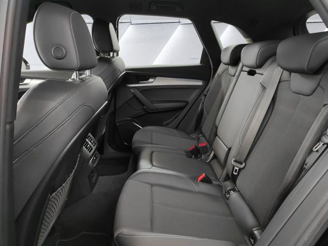 Audi Q5 S Line 55 TFSI e quattro-ultra