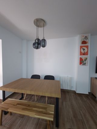 HABITACIONES PISO COMPARTIDO
