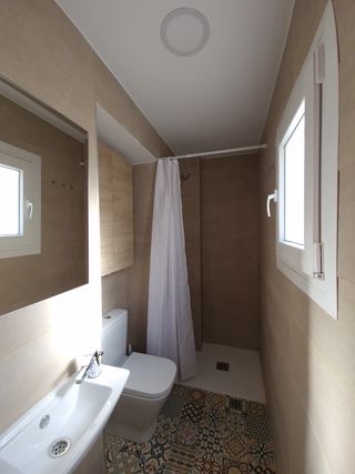 HABITACIONES PISO COMPARTIDO