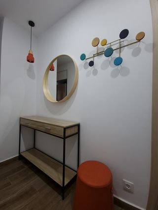 HABITACIONES PISO COMPARTIDO