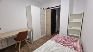 HABITACIONES PISO COMPARTIDO
