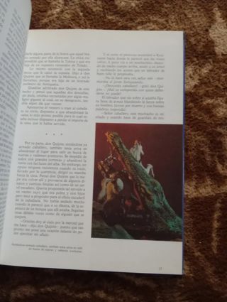 Miguel de Cervantes Don quijote de la mancha